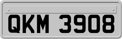 QKM3908