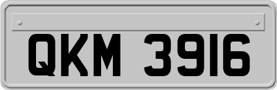 QKM3916