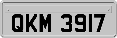 QKM3917