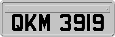 QKM3919