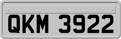 QKM3922