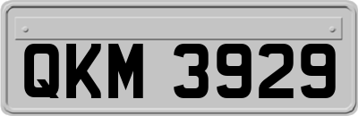 QKM3929