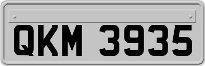 QKM3935