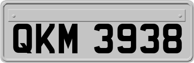 QKM3938