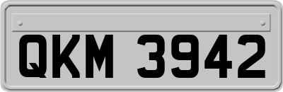 QKM3942