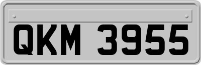 QKM3955