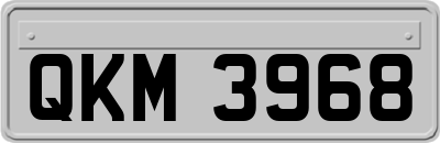 QKM3968