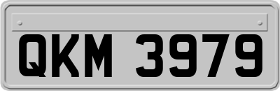 QKM3979