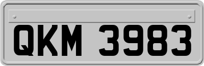 QKM3983