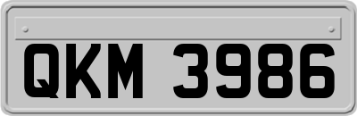 QKM3986