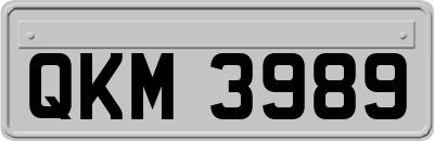 QKM3989