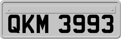 QKM3993