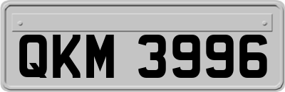 QKM3996