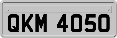 QKM4050