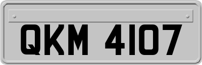 QKM4107