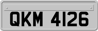 QKM4126