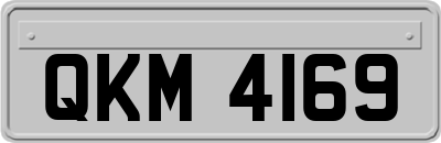 QKM4169