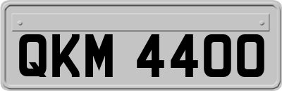 QKM4400