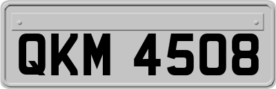 QKM4508