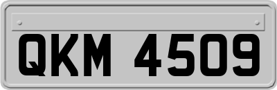 QKM4509