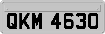 QKM4630