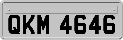 QKM4646