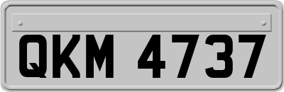 QKM4737