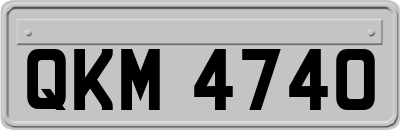 QKM4740