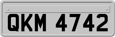 QKM4742