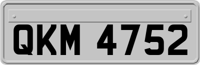 QKM4752