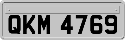 QKM4769