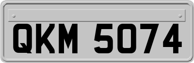 QKM5074