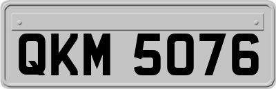 QKM5076