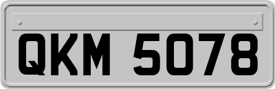 QKM5078