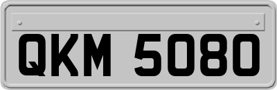 QKM5080