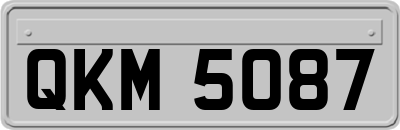 QKM5087