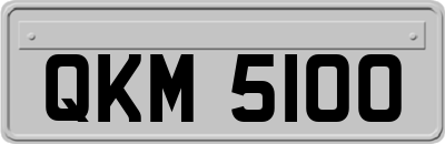 QKM5100