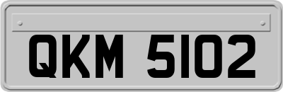 QKM5102