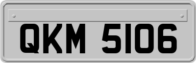 QKM5106