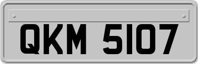 QKM5107