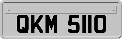 QKM5110