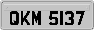 QKM5137