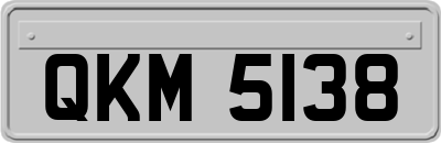 QKM5138