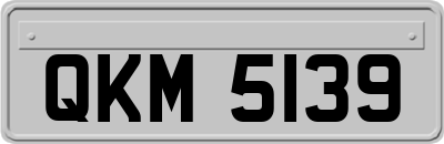 QKM5139