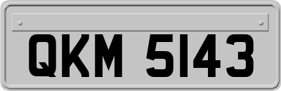 QKM5143