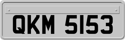 QKM5153