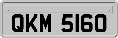 QKM5160