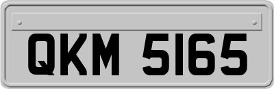 QKM5165