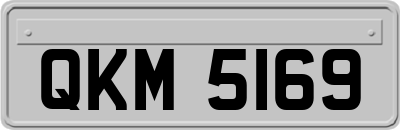 QKM5169