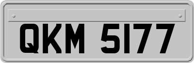 QKM5177